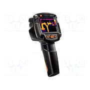 TESTO 868 0560 8684 Infrared camera; LCD 3,5"; 160x120; 9Hz; -30÷650°C; IP54; 3.4mrad Wbe2iRSPtcn9mUxh68i3Byl4tJK9-vzT_78HdDucdy0