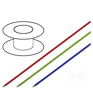 0085003 Wire; ÖLFLEX® HEAT 205 SC; 1x1.5mm2; stranded; Cu; FEP; brown HZWxYMCDWiixcxdyRsyOUhi7wFAENPpvFuBwwhCUG_s