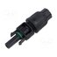 MAP2006Q40 Contact; female; 2.5÷6mm2; crimped; photovoltaics; for cable; IP68 TD2TOlppM63Sx0SqCCi4BWKXzfexVYR54lP3z--IXxU