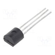 2N6517BU Transistor: NPN; bipolar; 350V; 0.5A; 0.625W; TO92 VBDURvCXHoNTq6L-fN0kkJGuP4JdTC_qdIkXmRiOUOM