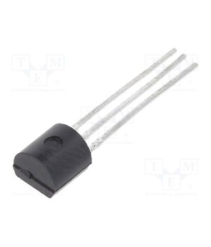 2N6517BU Transistor: NPN; bipolar; 350V; 0.5A; 0.625W; TO92 VBDURvCXHoNTq6L-fN0kkJGuP4JdTC_qdIkXmRiOUOM