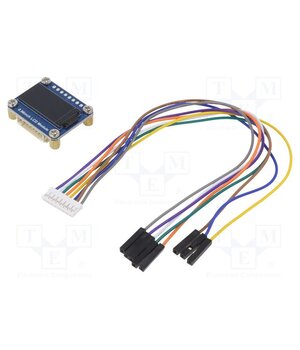 15868 Display: LCD; graphical,matrix  IPS; 160x80; 32.5x26mm; 0.96"; LED i2BZ3XecLhayBLdY44GqATVvEjQgG-xSrlCiUq_JoIw