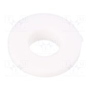 IS585 Heat transfer pad; polycarbonate with fiberglass; Thk: 1.2mm VH4xz6HbUaijFlxwjMDYl66p6urRe4uQ_z3ZCGTeYdk