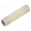 1181510X60 Insulating sleeve; Int.thread: M8; L: 60mm; UL94V-2; polyamide iyCE5NZ3Nk2Bd63N4-tUyrzAGZ9mRoimH_MkZX9evFU