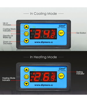DIGITĀLAIS TEMPERATŪRAS REGULATORS W3231, -55 °C~120 °C, 24 VDC

 ABTT011+2.jpg