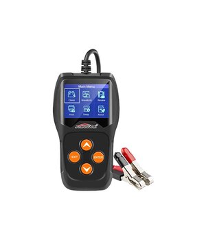 Auto akumulatora analizators visiem 12 V automobiļiem, KONNWEI KW600

 ATS005.jpg