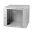 DN-W19 09U/450 Enclosure: rack cabinet; Standard: 19"; 9U; grey; Z: 501mm; X: 600mm vpByl0GPhMuRlPg5pSuVYLjjzlIW-NvTIGGOGRU8N4A
