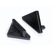 Profils CABI12 spraudņa uzgalis, melns

 PLPC12KJ.jpg