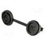 1310-1012-01 Connector: USB B micro; 1310; for panel mounting,rear side nut l0e8WmTywlyQI8mf_a6mDHN2gAs6qgetWFmmKrFp-Zo