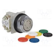9001KR1UH13 Switch: push-button; 30mm; Stabl.pos: 1; SPDT; none; IP66; 9001K Srq2DiHkYs-CEvgXCVh4Q9impNMQ8ZVhAbE25J6rids