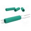 0018658 Holder; for  soldering iron; 4pcs; ESD; Ø: 12.6mm; L: 53mm; green 9D-SCe_C2B4F6qimZEP0c0TGhgNVXPt__D0F8DcpHLc
