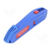 NO. S4-28 Stripping tool; Øcable: 4÷28mm; Wire: round; Tool length: 145mm wzsU_hEAvaeHrxPJYV-jQSZFs8NVmAdIaCoaEsnt8bs