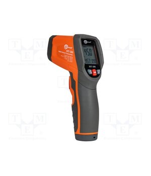 WMGBDIT200 Infrared thermometer; LCD; -50÷1000°C; Opt.resol: 20: 1 7AMWseBUVCFBlYRTUm0XcR9t2TzfNoThcT20_We5eR0