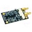 ZMOD ADC 1410 DUAL CHANNEL 14-BIT ADC Dev.kit: Xilinx; expansion board; Comp: AD9648BCPZ-105 I03o03WoZvWuE3kyxtUmFKM-V42kA1n8hnrWgN7TprM