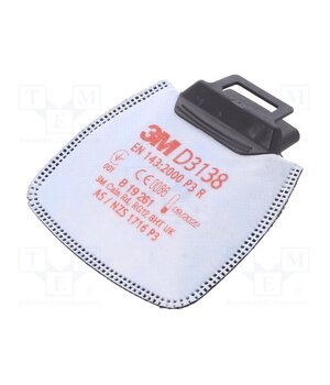 D3138 Dust filter; D3000; P3 R; 120mm _FWaNcyWVdwpbMyqYpgkNGkPtzvh_VjOfA8_WnJppfY