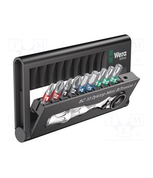 05057418001 Kit: screwdriver bits ic7DKHMuChISBKeZ1dLpdKVBWtfFXVqyxrpZY8yQ6Qo