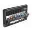 05057418001 Kit: screwdriver bits ic7DKHMuChISBKeZ1dLpdKVBWtfFXVqyxrpZY8yQ6Qo