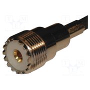 182306 Connector: UHF (PL-259); plug; female; straight; for cable; POM frVKkbwSf31_INicOKePAESjgxH89iJOfRwud6L88IM