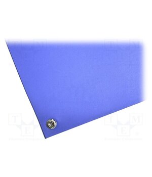 HR020001 Mat: bench; ESD; blue; L: 1200mm; Width: 600mm; Thick: 2.4mm WoqPUJfNTpi3iNNcuAc4LpDr2QRWyvuvlu1jKUTISMs