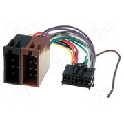 ZRS-116 Connector; ISO; Pioneer; PIN: 16 QdQO8U4WyWkHQ99RDyaoJkgRjfHYi7SHzfRizbZ0Zjs