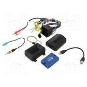 42SBM013-0 Adapter for control from steering wheel; BMW,Mini rHhOuzASVzTCljgiJyIEJr7BpG-0x_qo9-z7j4UJV8g