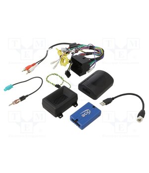 42SBM013-0 Adapter for control from steering wheel; BMW,Mini rHhOuzASVzTCljgiJyIEJr7BpG-0x_qo9-z7j4UJV8g