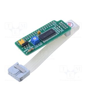 MIKROE-154 Multiadapter; MCP23S17; prototype board mUup1OLlMTdGxCg25WZDb3PKNSd3E-uo-w8Mm8SQDMw