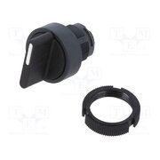ZA2BD2 Switch: rotary; 22mm; Harmony XAC; prominent; IP65; -25÷70°C; Pos: 2 -suSil0YgVEB3XA77kI9benV0Fq2a8bN2c1a-zWAC8o