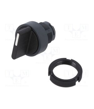 ZA2BD2 Switch: rotary; 22mm; Harmony XAC; prominent; IP65; -25÷70°C; Pos: 2 -suSil0YgVEB3XA77kI9benV0Fq2a8bN2c1a-zWAC8o