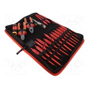 063 919 04 Tools set: pliers, insulation screwdrivers; bag; 1kV; 19pcs. HwEaBSj8Wls0mpN6eFjGbuKK8JsKT-W8uupx5HtkTYA