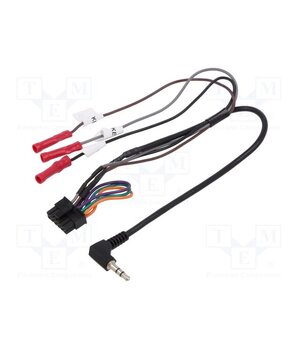 42CTMULTILEAD-0 Universal cable for radio; 12pin,Jack 3,5mm,3x radio 2TVQ3qOja2mKgtcB3bsmfOjk0fyRkmcV59aQVvZ6CW8