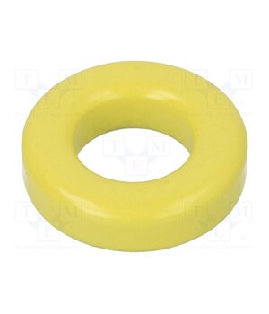 T68-6 Ferrite: toroidal; L: 4.83mm; Øint: 9.4mm; Øout: 17.53mm; 4.7nH m87Hml8lGsG-goRoQ-5eKDIRvl0qf0wIslyTIrTOk4o