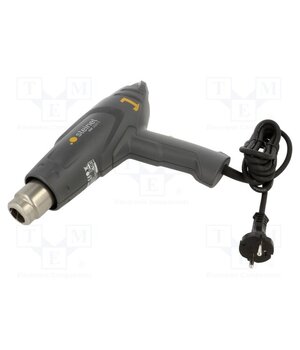 HM1620 S Electric hot shrink gun; 1.6kW; 240l/min@1,450l/min@2 oE0D_mfcKoASag_cBm3ojPeqZWPAn6fhg_fUSWanwZs