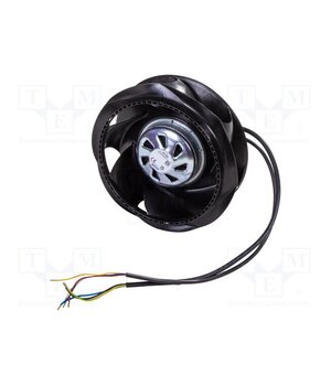 8300100655 Fan: EC; radial; 230VAC; Ø190x92mm; 625m3/h; ball; 3850rpm; IP54 aUFB-mlveEI46QB0heRrZd0p1HOBg24c9ayIn-5jBQ4