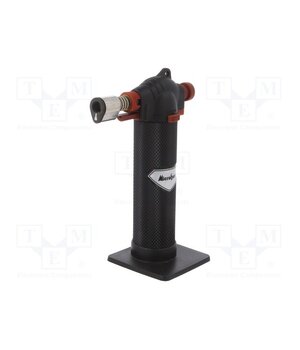 MT-820 Burner: gas; 1300°C; 25ml; piezoelectric lighter hI1gpriPa4cwf1C6u42W4RTPYU3NCW-Mo9mZgrIBwM0