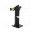 MT-820 Burner: gas; 1300°C; 25ml; piezoelectric lighter hI1gpriPa4cwf1C6u42W4RTPYU3NCW-Mo9mZgrIBwM0
