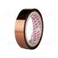 PPI-701-50-33M Tape: high temperature resistant; Thk: 55um; 50%; amber; max.300°C K_2PruhVOMHYNLE82v4HiW2D40ktpuGWOz-LgBjCuYE