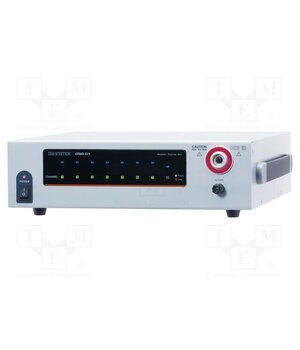 GSB-01 Module: multiplexer; Interface: RS232C; Ch: 8; 100÷240VAC gvqalM1EJkRdK8nIUUIiGPJAgySYMcrai0Ix2UtKZL0