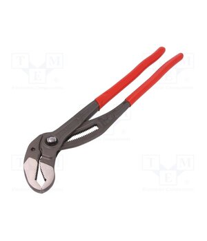 87 01 400 Pliers; adjustable,Cobra adjustable grip; Pliers len: 400mm oF_mjiW80lG7XLRILJ0rXkvvI_6KVuS6DSi3s9MC8UE