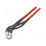 87 01 400 Pliers; adjustable,Cobra adjustable grip; Pliers len: 400mm oF_mjiW80lG7XLRILJ0rXkvvI_6KVuS6DSi3s9MC8UE