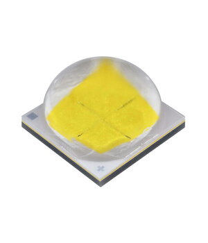 LED XHP50D 8,4 W 700 mA 12 V 1120 lm 4000 K, 120°, neitrāli balts

 PLDG084W.jpg