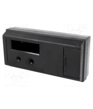 KM-51 BK Enclosure: for devices with displays; X: 170mm; Y: 82mm; Z: 47mm 8q8X9pjz8tvPusZh9FHB9yH2MHLIS8h6FiF8JsCAOL4