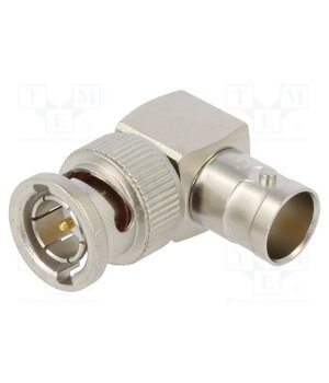100023609 Connector: BNC; socket; BNC socket,BNC plug; right; 75Ω t16as9GCdj9U7IXnDhBSPqjU2Xs6_tgdMQmMXgFV750