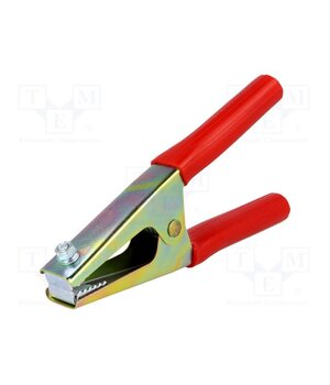ZAC-MAXST-R Crocodile clip; 350A; Grip capac: max.45mm; Overall len: 190mm kHyssAad20rlUhcWr17o_izoedmCnnnCaRiglDhkxZ0
