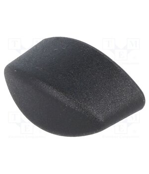 8252 Knob wing; Int.thread: M4; 6mm; H: 11mm; polyamide; W: 20mm uutEMvQY6b5xK4aX2R5AAJs9BlU2Vbbr3uTgBIdYKrE