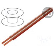 40184 Wire: loudspeaker cable; HELUSOUND®; 2x4mm2; stranded; Cu QGgZG9bzToyR-RuO2rftK_Ez-hsdGnXS7hdNRs6RqgE
