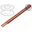 40184 Wire: loudspeaker cable; HELUSOUND®; 2x4mm2; stranded; Cu QGgZG9bzToyR-RuO2rftK_Ez-hsdGnXS7hdNRs6RqgE