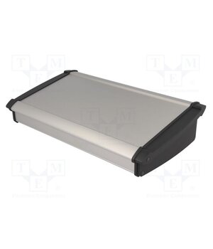 ATPH1865-300 MT1 Enclosure: desktop; Alu-Topline; X: 300mm; Y: 181mm; Z: 68mm; natural 2p4SDmeX-nO70_--2z0RUhaRJoABQJGUkAGkRpBl0vQ