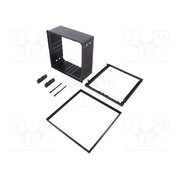01.509L057 Enclosure: panel; X: 144mm; Y: 144mm; Z: 57mm; ABS,polycarbonate,PPO tljxaYYrcDHmllH1fweuwOFx2kJSnG1R1yVyg4XgYPU