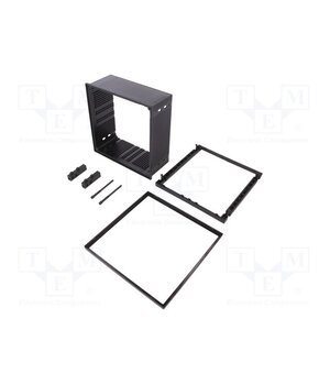01.509L057 Enclosure: panel; X: 144mm; Y: 144mm; Z: 57mm; ABS,polycarbonate,PPO tljxaYYrcDHmllH1fweuwOFx2kJSnG1R1yVyg4XgYPU